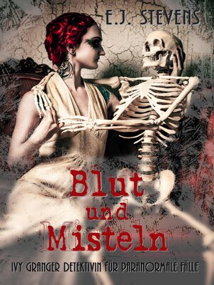 cover image of Blut und Misteln